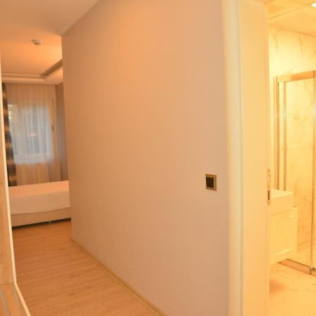 Adiyaman Park Hotel Eksteriør billede