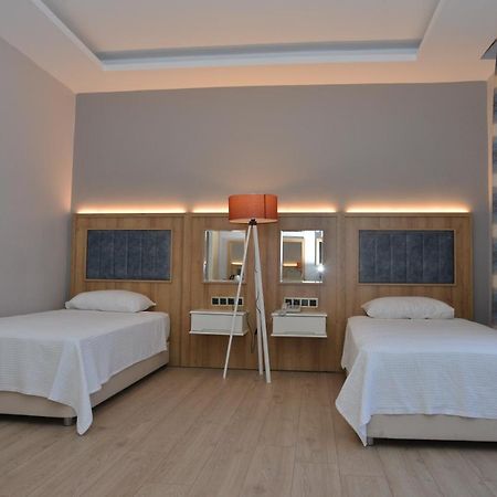 Adiyaman Park Hotel Eksteriør billede
