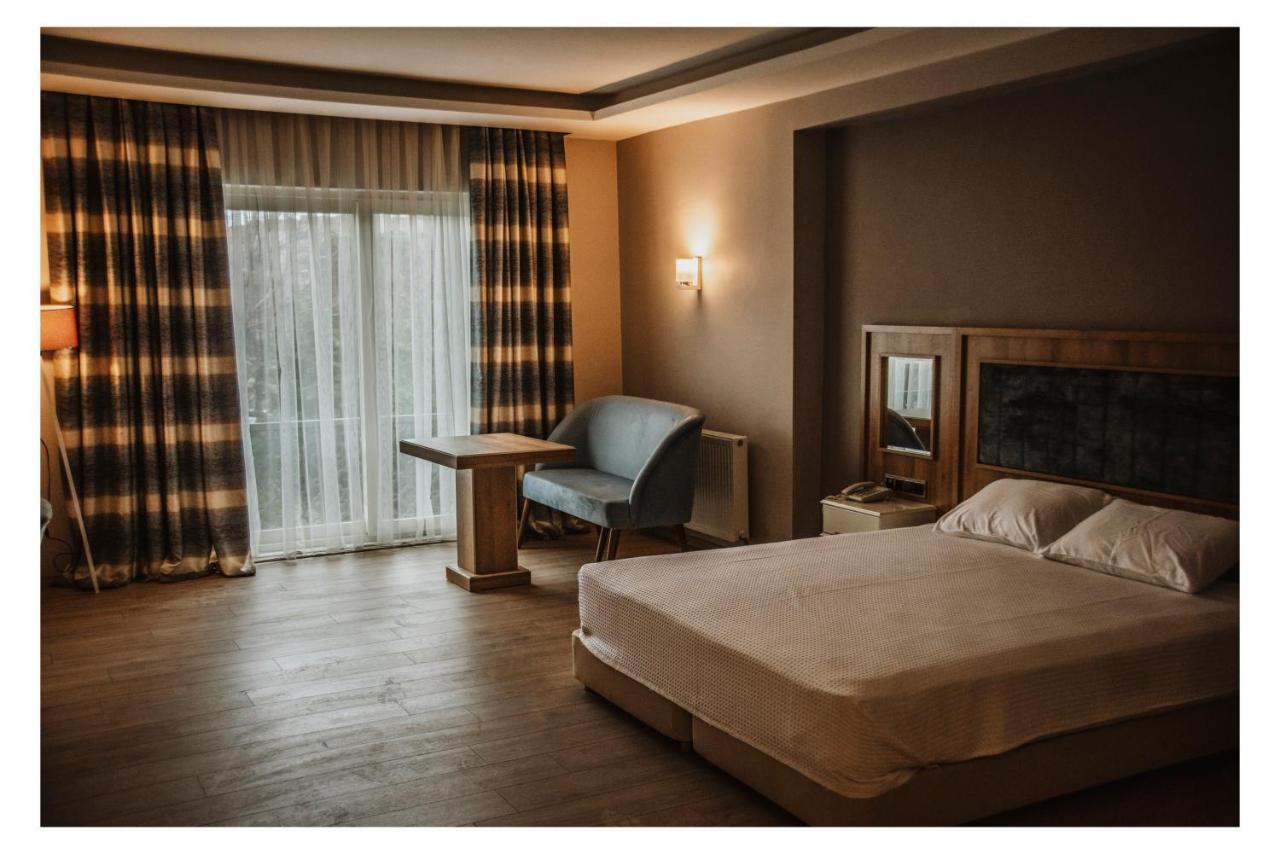 Adiyaman Park Hotel Eksteriør billede