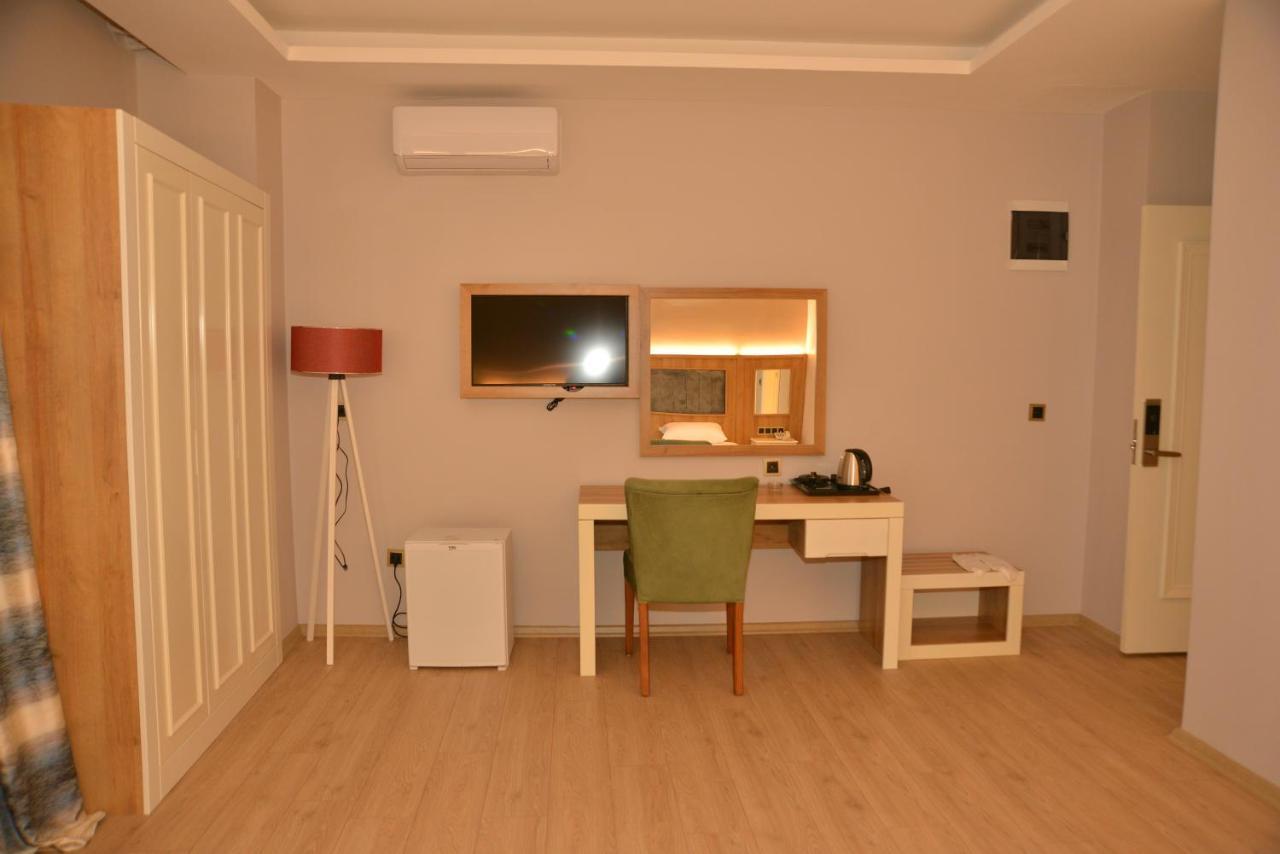 Adiyaman Park Hotel Eksteriør billede